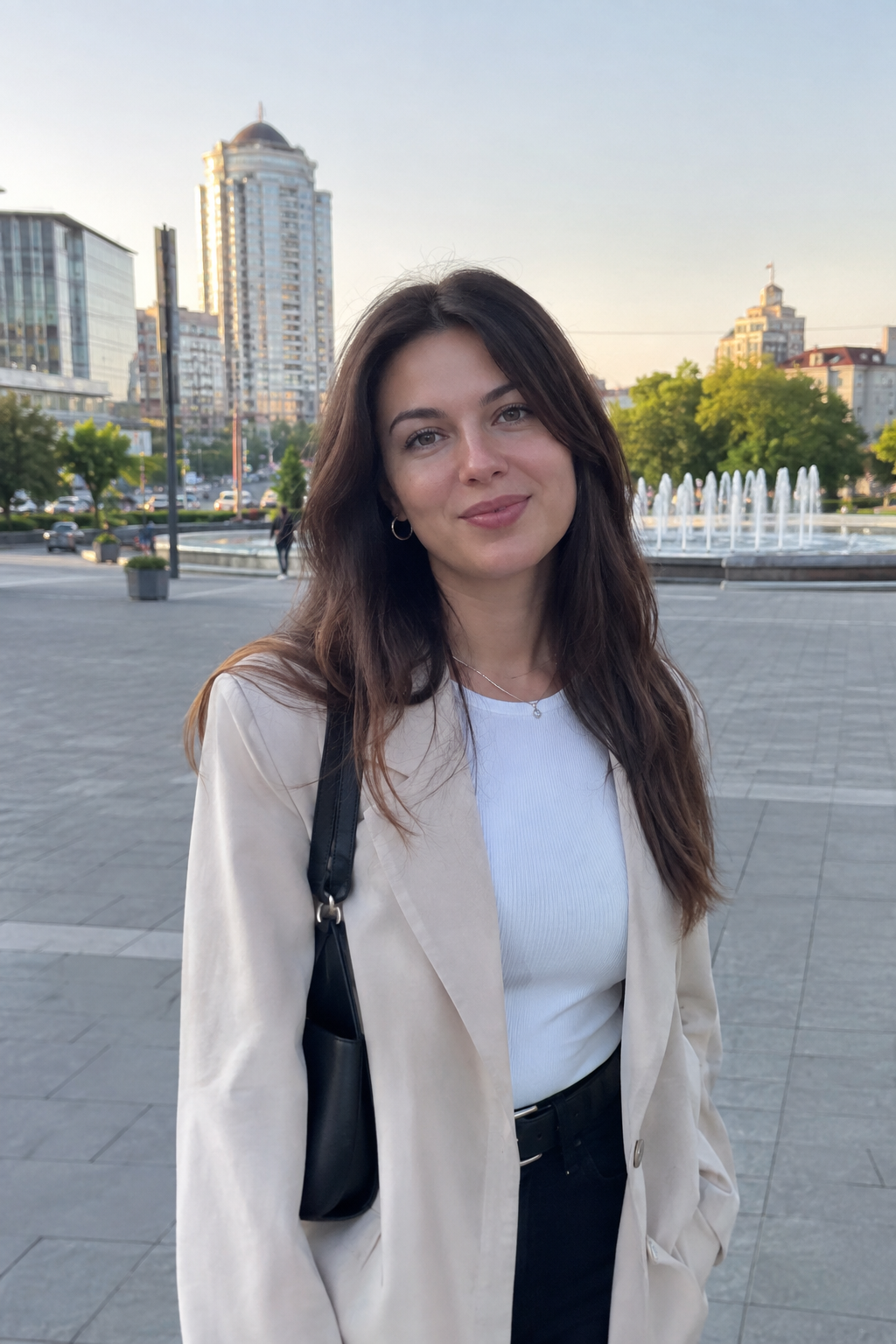 Дарина Волоська