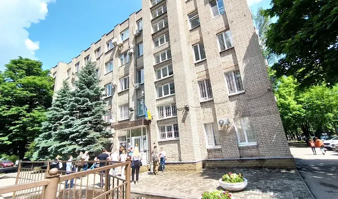 Дніпропетровський окружний адміністративний суд: адреса, контакти, графік роботи