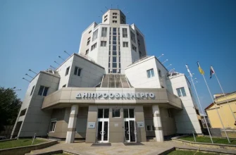 ДТЕК Дніпро: адреса, контакти та графік роботи центрів обслуговування