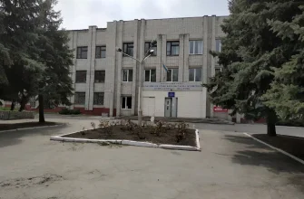Ігренська лікарня в Дніпрі: адреса, контакти та графік роботи