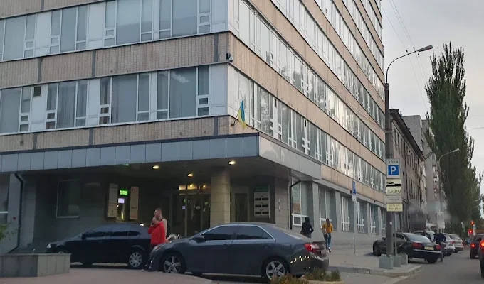Інтерпайп у Дніпрі: адреса, контакти та графік роботи