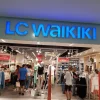 LC Waikiki у Дніпрі: адреси, контакти та графік роботи магазинів
