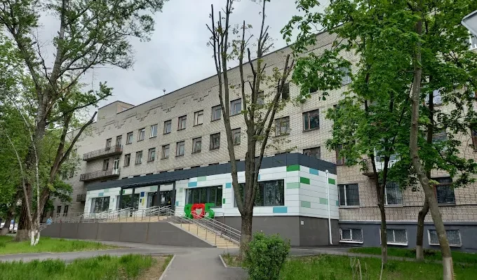 Лікарня №5 у Дніпрі: адреса, контакти та графік роботи