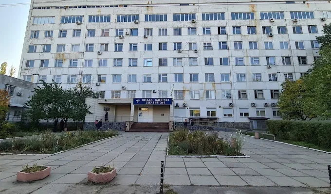 Лікарня №6 у Дніпрі: адреса, контакти та графік роботи