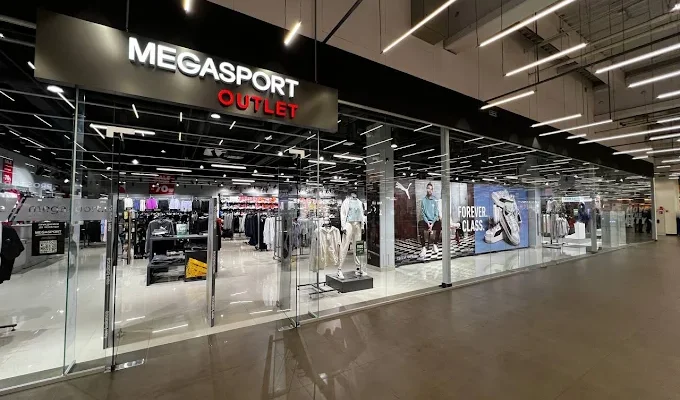 Мегаспорт у Дніпрі: адреси, контакти та графік роботи магазинів