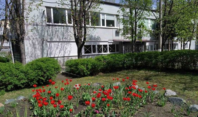 МЮЛ Дніпро: адреса, контакти та графік роботи ліцею