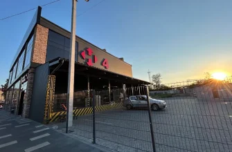 Нова Пошта у Дніпрі: адреси відділень, контакти та графік роботи