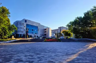 Парк «Зелений Гай» у Дніпрі: адреса, контакти, графік роботи