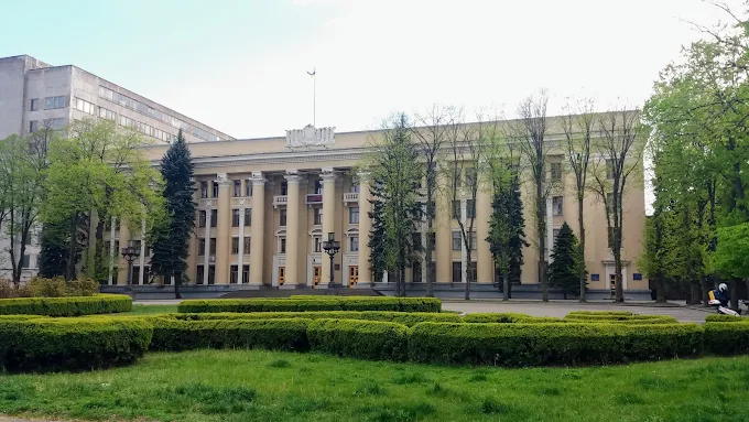 Південмаш у Дніпрі: адреса, контакti та графік роботи заводу