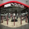 Puma Outlet у Дніпрі: адреси, контакти та графік роботи магазинів
