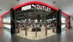 Puma Outlet у Дніпрі: адреси, контакти та графік роботи магазинів