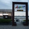 Ресторан «Акварель» у Дніпрі: адреса, контакти та графік роботи