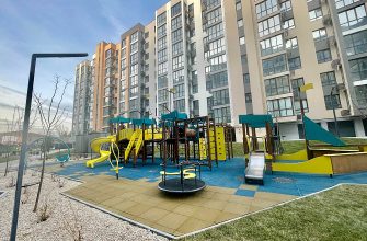 ЖК «Щасливий» у Дніпрі: адреса, контакти та графік роботи відділу продажів