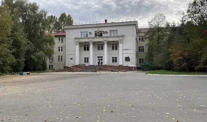 Залізнична лікарня в Дніпрі: адреса, контакти та графік роботи